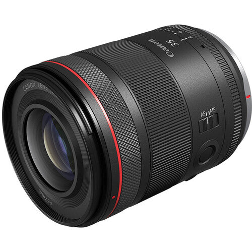 Canon RF 35mm f/1.4 L VCM Lens (Canon RF) Canon RF 35mm f/1.4 L VCM Lens (Canon RF)